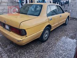 تۆیۆتا کراون